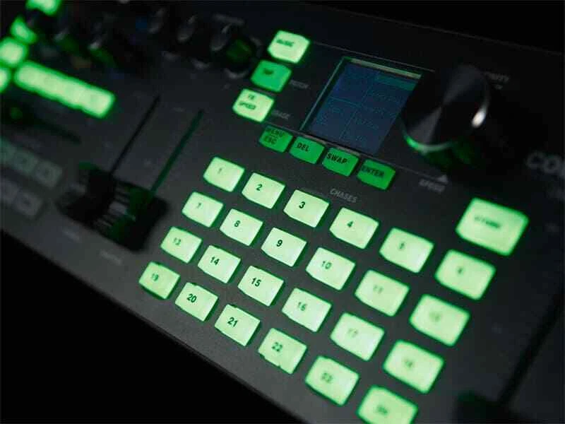 EUROLITE DMX LED Color Chief Controller - Bild 4 von 4