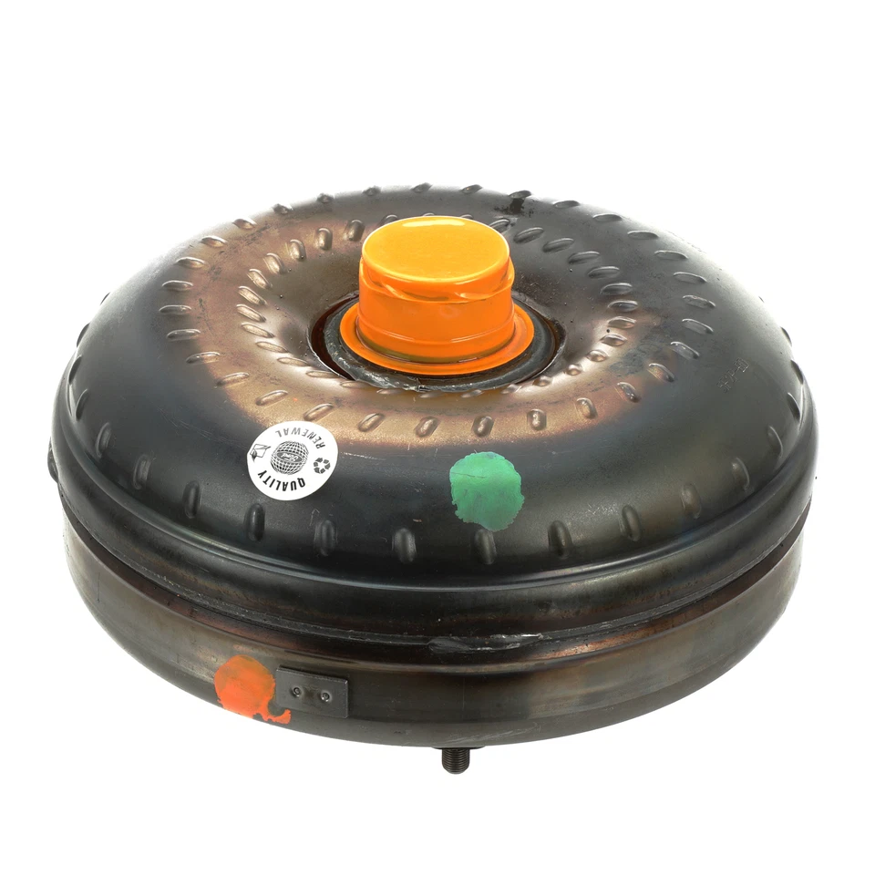 Conversor de torque de transmissão automática Ford genuíno 5F2Z-7902-BCRM - Imagem 2 de 4