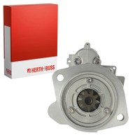 Herth+Buss Jakoparts Anlasser 12V 2,5 Kw FüR Nissan Terrano II Interstar 3.0 Di