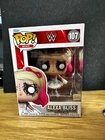 Funko Pop! Vinyl: WWE - Alexa Bliss #107