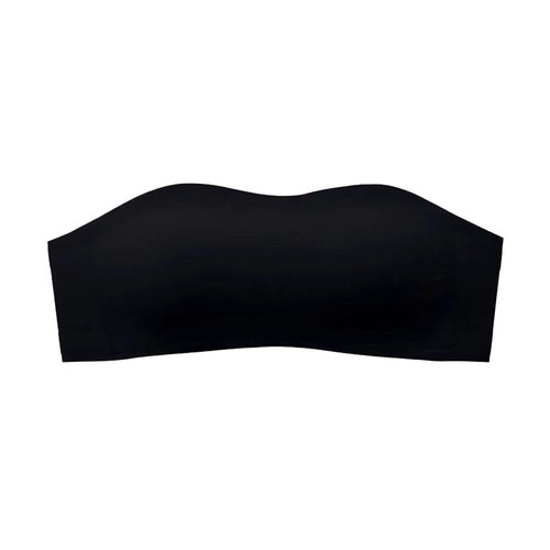 Sujetador de pecho antideslizante para mujer ropa interior sin tirantes camisola belleza espalda invisible - Imagen 11 de 32
