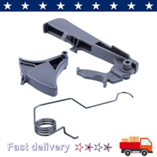 Throttle Lock Trigger Spring for Husqvarna 350 345 340 346XP 353 359 351 340EPA