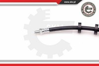 Esen SKV Bremsschlauch Bremsleitung Vorne Links Rechts FüR VW Passat Stufenheck