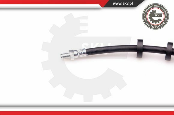 Esen SKV Bremsschlauch Bremsleitung Vorne Links Rechts FüR VW Passat Stufenheck-image
