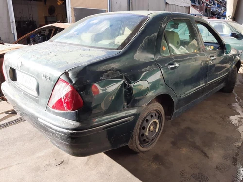 937A2000 Caja Cambios para LANCIA LYBRA BERLINA 1.9 JTD 2000 7803616 - Imagen 8 de 10