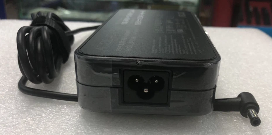 Original ASUS 180W Power AC Adapter Charger Asus G20AJ-FR015S G20AJ-NR016S - Image 4 of 4