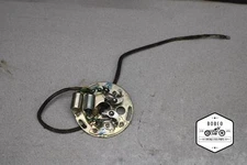 1975 Honda CB750K 750 Four CB750 K IGNITION POINTS PLATE ASSEMBLY W12-4746.SB