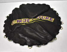 Gardenature 36" Trampoline Replacement Pad Screen Netting Indoor/Outdoor