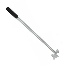 5085 Hub Oil Seal Remover Puller for Trailer & Truck Axles Removes Hub Seals