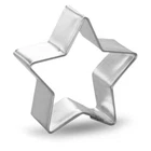 Cookie Cutters
