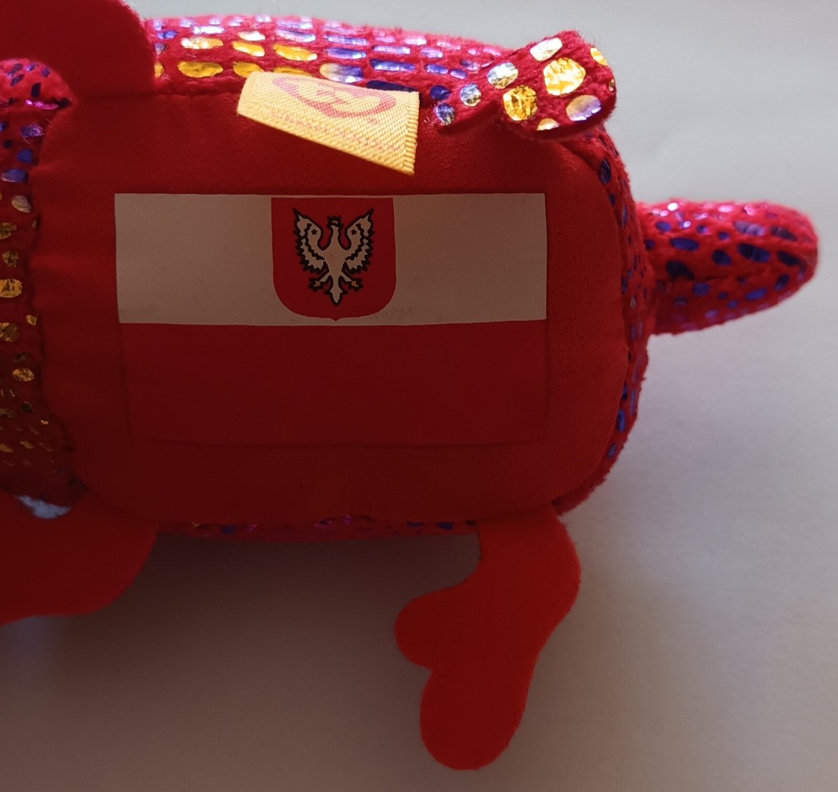 TEENY TYS TY CHASER NUMBER XXIX | eBay