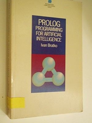 PROLOG Programming for Artificial Inte..., Bratko, Ivan