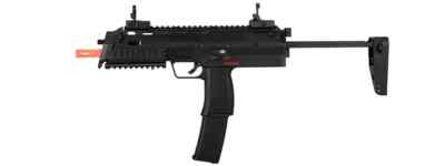 Umarex HK Heckler & Koch MP7 VFC GBB Green Gas Blowback Airsoft Rifle 2279020