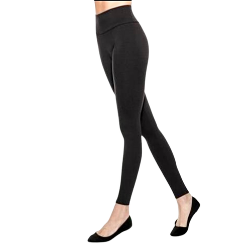 SPANX Leggings Structured Shaping Ponte 