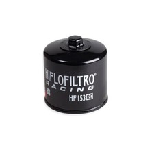 HIFLO HF153RC OIL FILTER FOR DUCATI 851 851 SBK 1989-1992