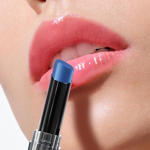 So Pretty - PH Adjusting Lip, Cheek Tint Gloss Lipgloss, Magic Color Changing - Picture 10 of 14