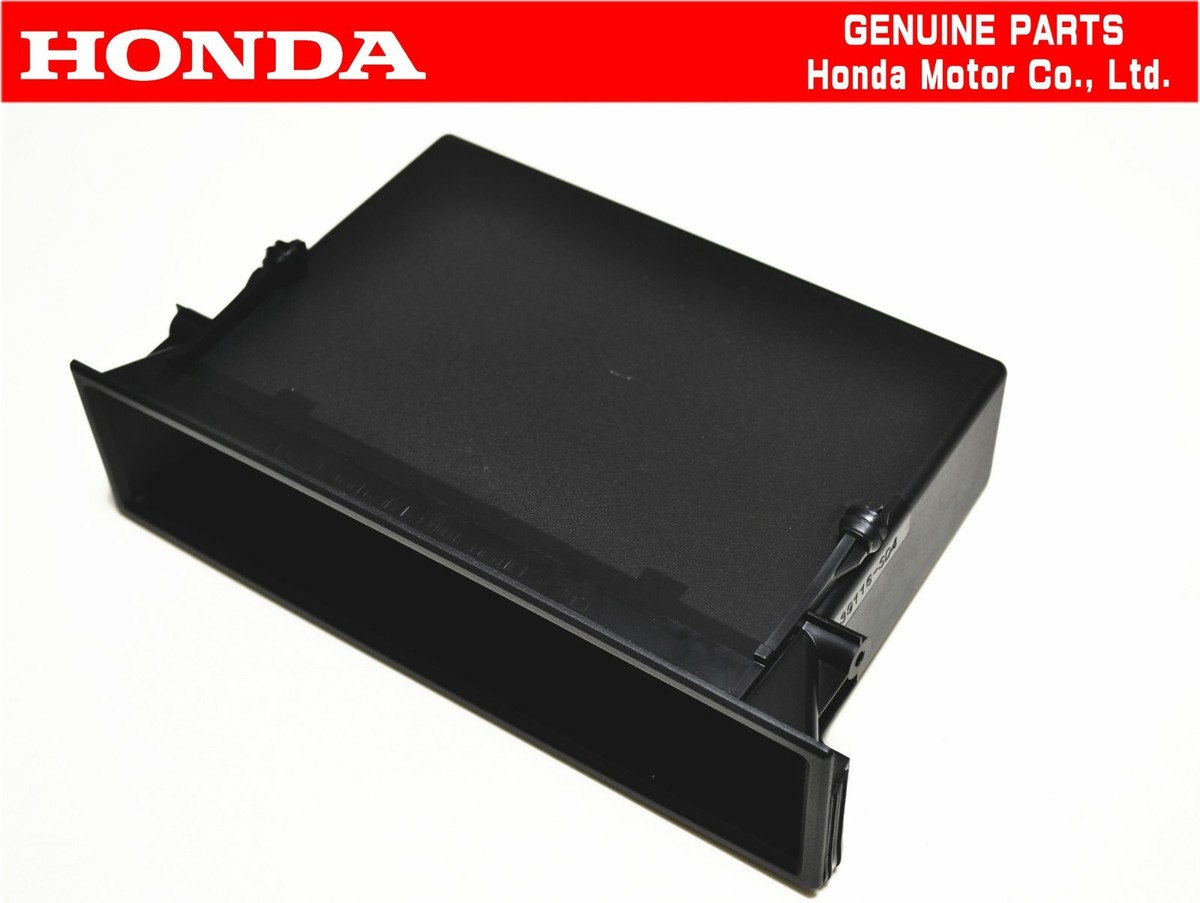HONDA ACURA 94-01 INTEGRA DC2 Type-R Center Console Radio Panel