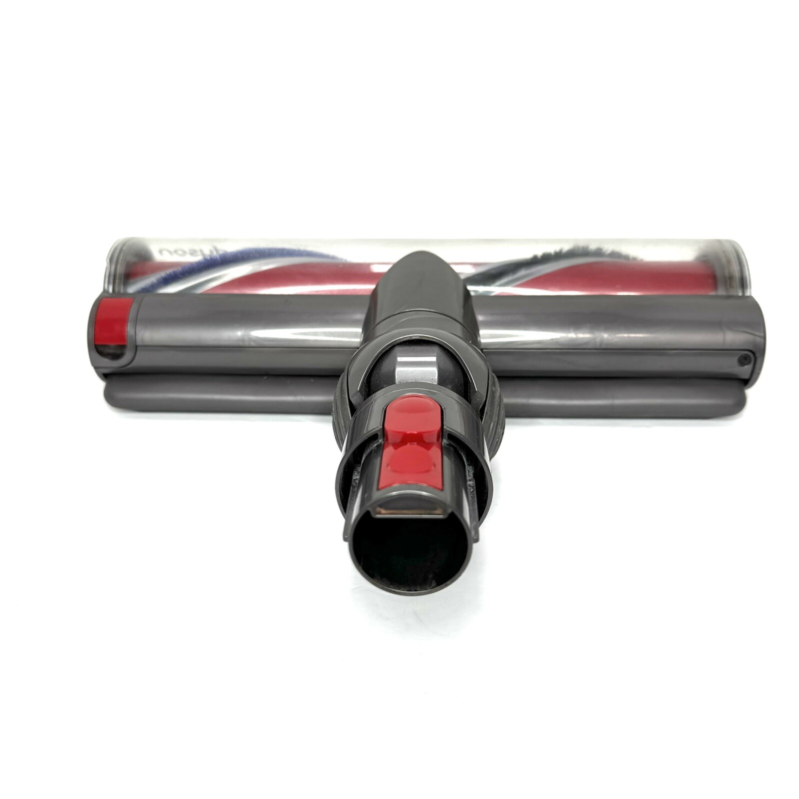 Dyson SV16 V11 Outsize Cordless Stick Vacuum Cleaner Red/Nickel + 3