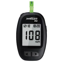 VivaGuard Ino Blood Glucose Meter