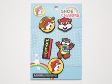 Buc-ee's Shoe Charms similar to Jibbitz Novelty Beaver Souvenir fits Crocs New