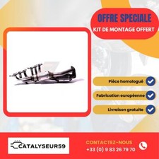 Catalyseurs Lexus IS