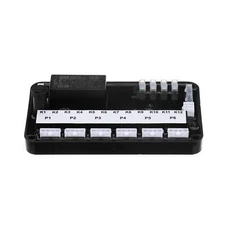 KIT, I/O MODULE REPLACE HT-E & SEER 06401-005-05-85 - Free Shipping - Genuine