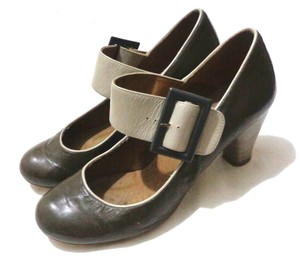 clarks vintage shoes