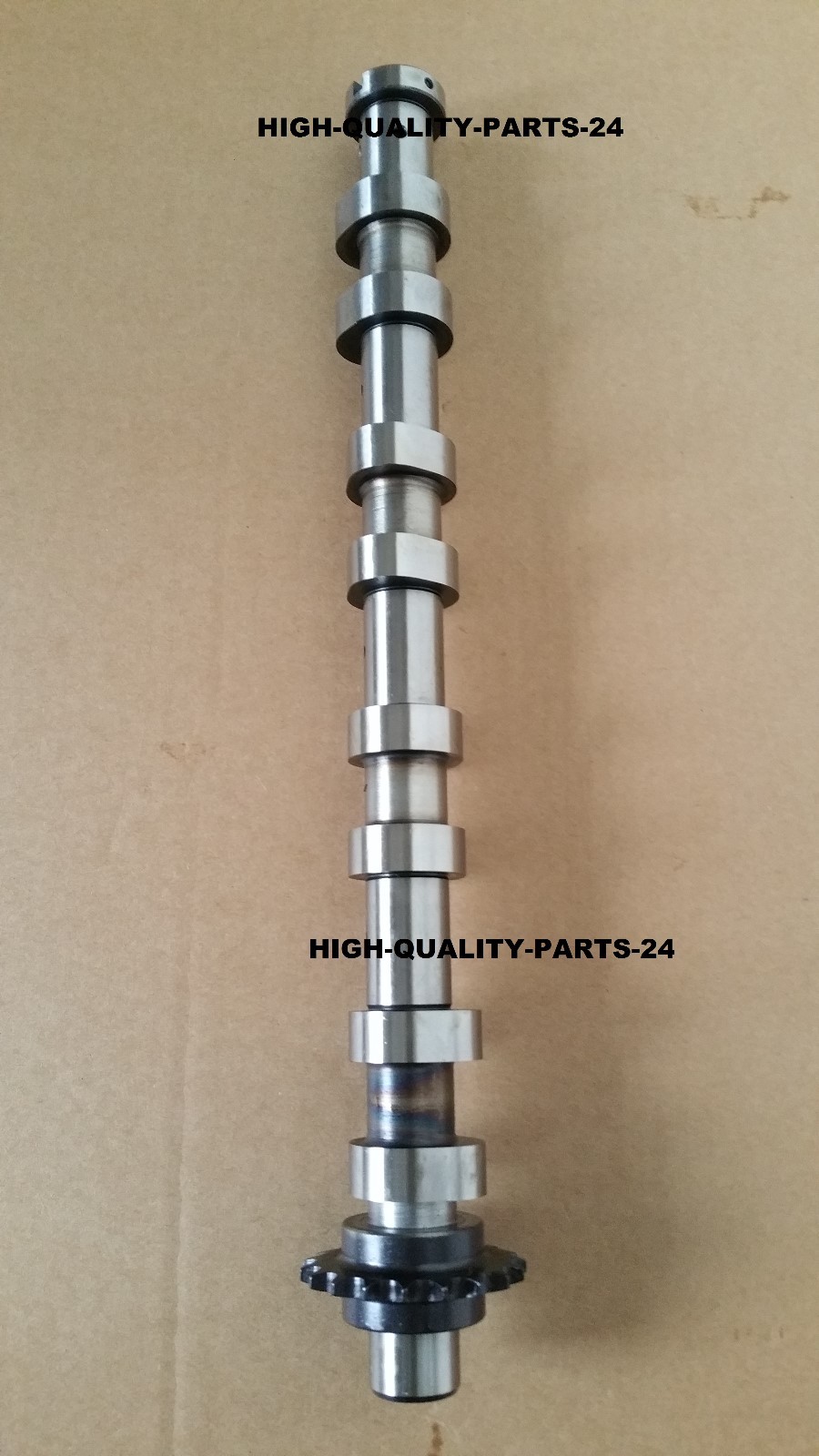 CAMSHAFTS SET PEUGEOT 206 207 307 308 407 PARTNER 1.6 HDI 16V 0801EP