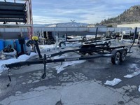 2019 EZ Loader WSE5200