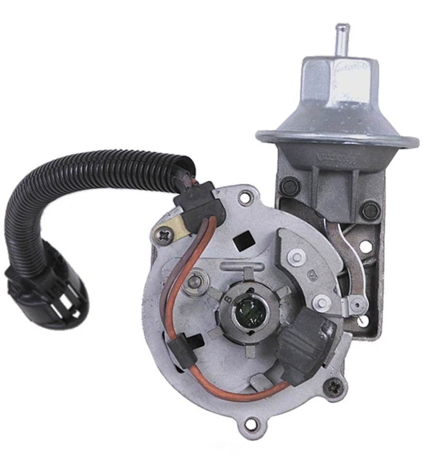 Distributor fits 1974-1987 Ford F-250,F-350 E-150 Econoline,E-150 Econoline Club - Image 3 of 4