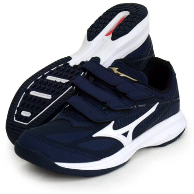 Mizuno Japan Baseballschuhe WAVE LR RUN ELITE Softball Schiedsrichter 11GT221... - Bild 1 von 3
