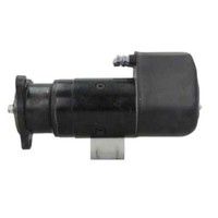 Anlasser Fiat 6.6 Kw Oem +Line - Vgl.Nr. 0001410065 / 0001410106 / 0001411017