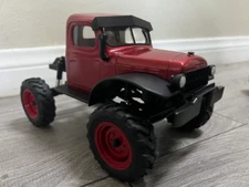 1/24 visor for FMS FCX24