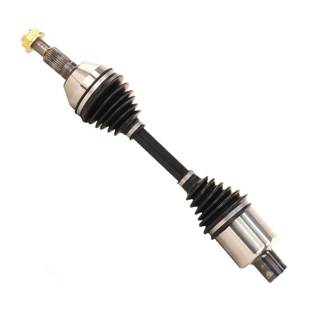 For 2008 2009 2010 Saturn Vue 3.5L 3.6L V6 Front CV Joint CV Axle