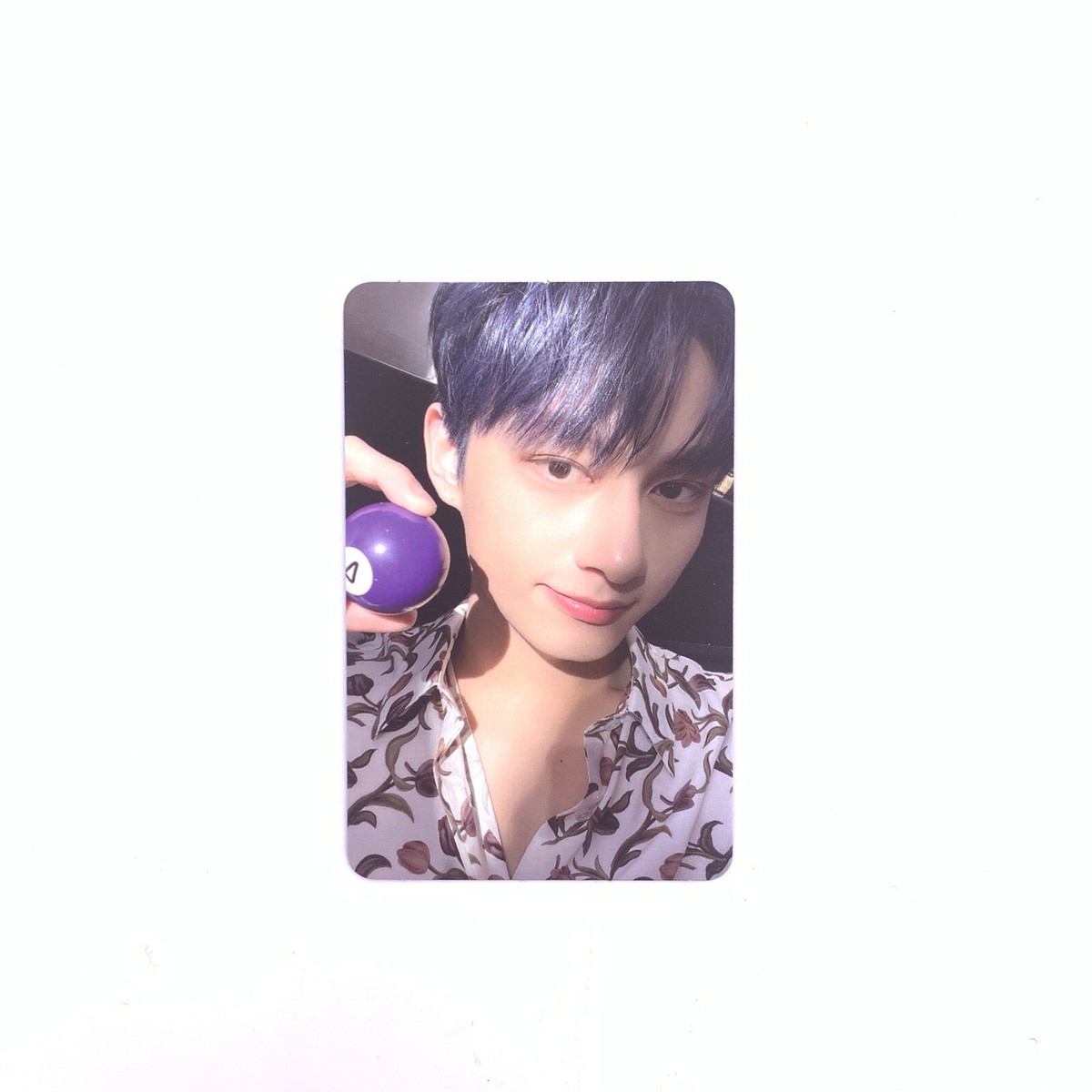 SEVENTEEN] Your Choice / BeSide Ver. Official Photocard | eBay