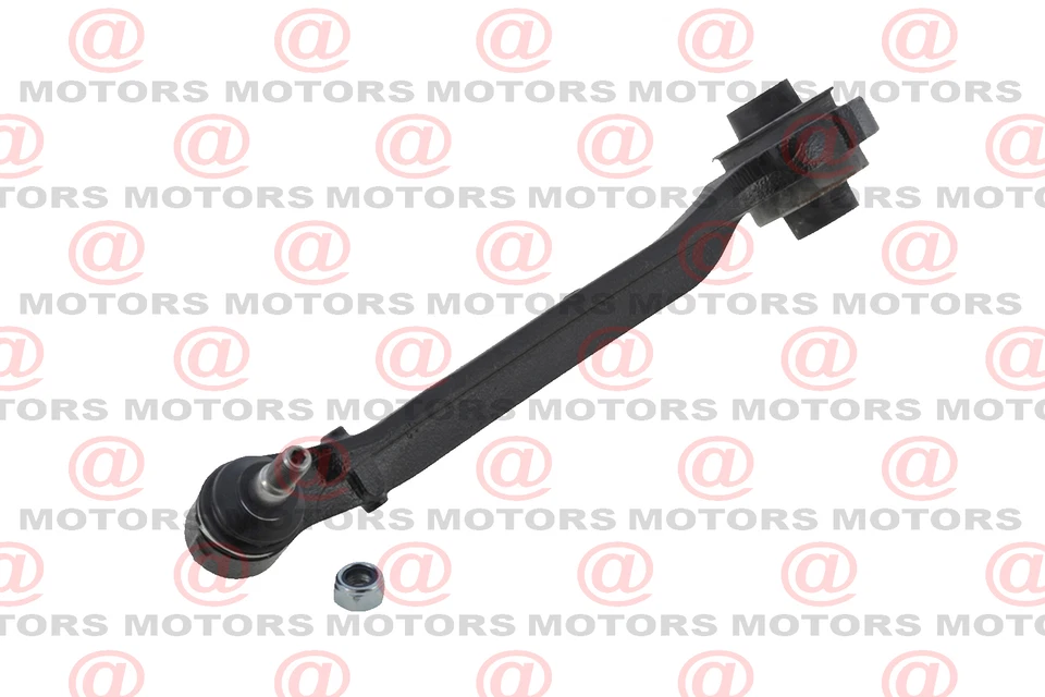 4 brazos de control delanteros bajos/arriba y rótulas cargador Chrysler 300 Magnum 2006-08  Foto 4 de 4