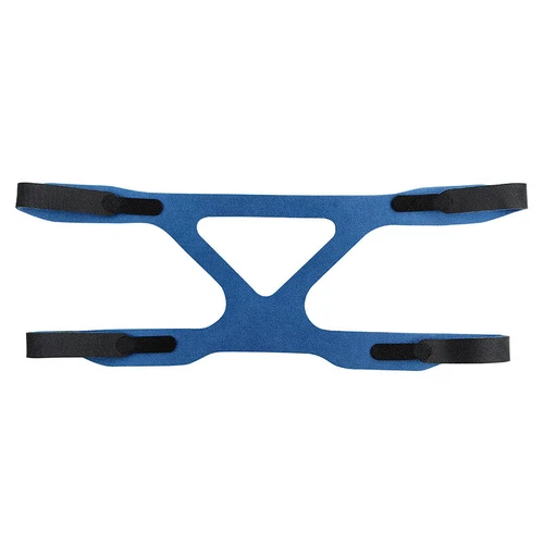 2Pack Universal Headgear Strap Full Mask Replace Part CPAP Ventilator Headgear - Picture 9 of 25