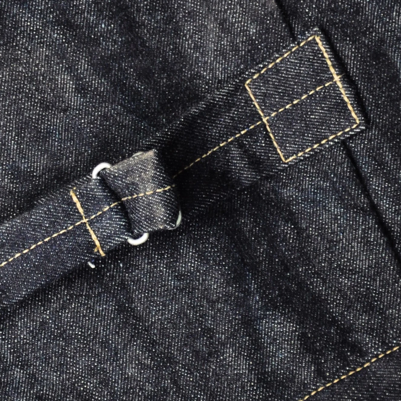 Simple&Raw Jk907 Jack Ranger Jackets Type I - product detail image 12
