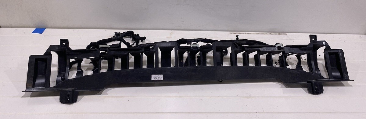 2017 2018 Ford Fusion OEM Front Bumper Face Impact Absorber