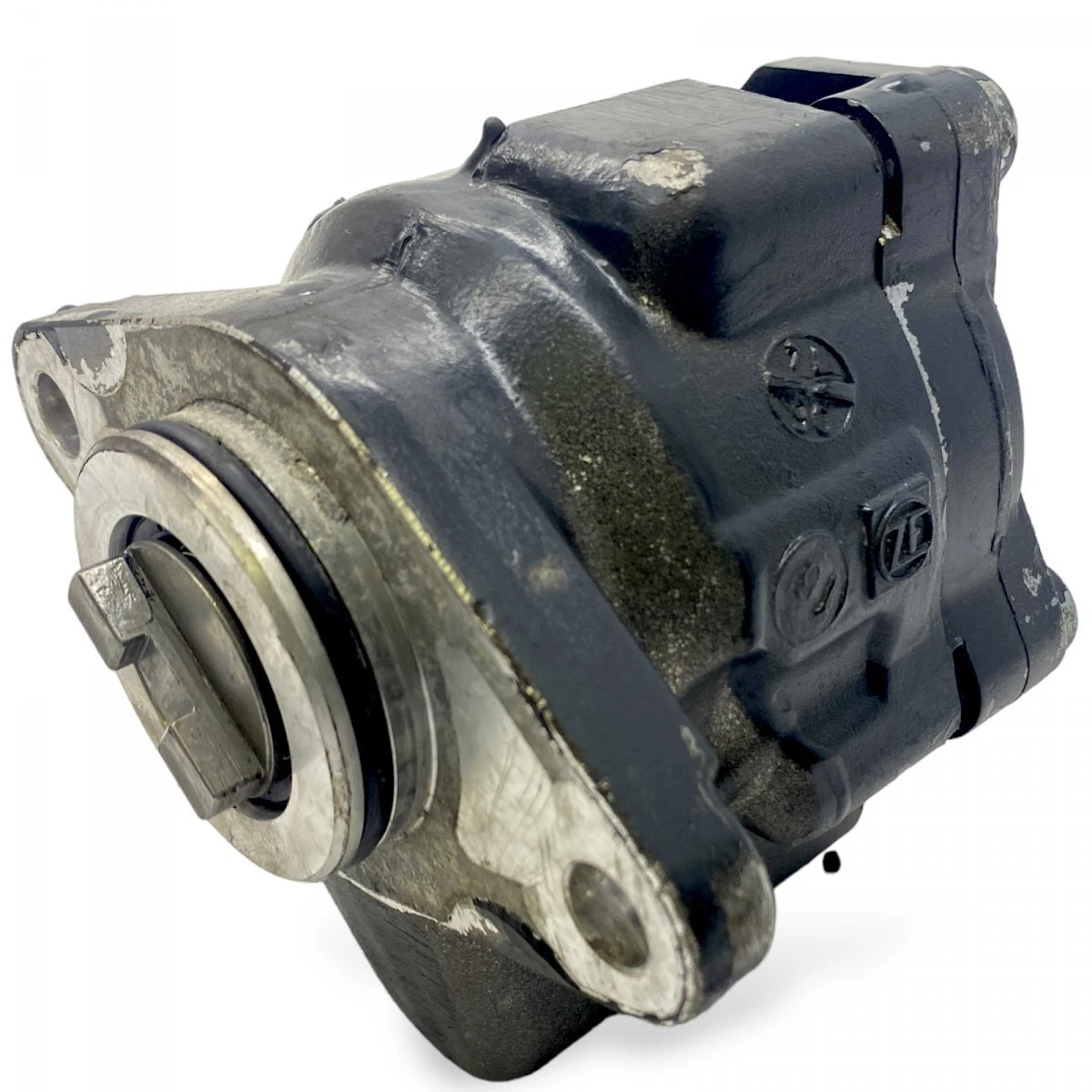 5801299356 7685501142 Power Steering Pump for IVECO Stralis 