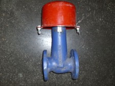 ABSPERRSCHIEBER KSB C32 PN 6 - N E U -