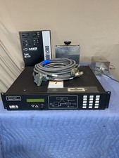 MKS Direct Liquid Injection Subsystem DLI25-C