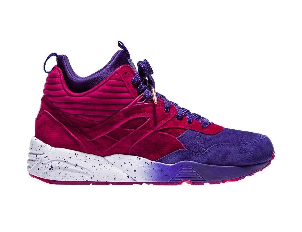 Puma Ronnie Fieg x R698 Mid Sakura for sale | eBay
