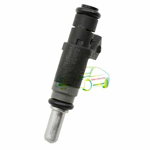 4PCS Fuel Injector 13537506158 For BMW 1 3 X3 Z4 SERIES E46 E87 E83