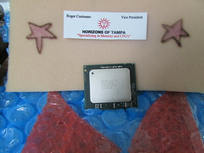 Intel Xeon Processor E7540 SLBRG 18M Cache 2.00 GHz 6.40 GT/s 
