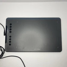 Xp-pen DECO Graphics Tablet - Black