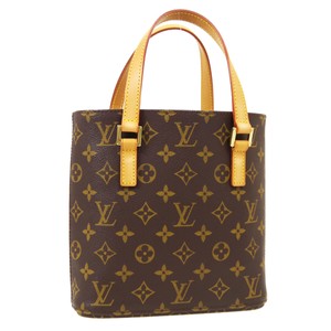 lv tote bag monogram