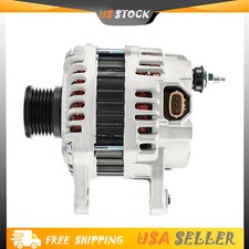 Alternator for 2005 2006 2007 2008-2010 Nissan Sentra NV200 Tiida Versa 2.0L