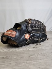 Louisville Slugger KHBG9 Baseball Softball GLOVE 13.5" Player Series Leather RHT
