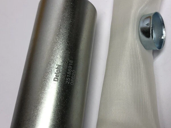 Fuel pump for Toyota VQ40R VQ45R CENTURY 4.0L 82-97 5VEV Intank Delphi 2 Yr Wty - Image 3 of 4